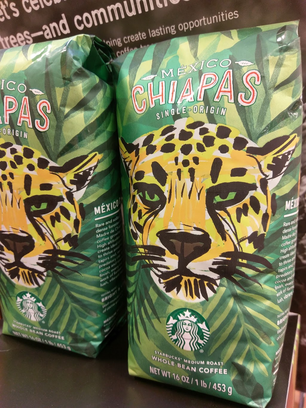 Starbucks | 800 Lakeway Dr, Bellingham, WA 98229, USA | Phone: (360) 676-1102