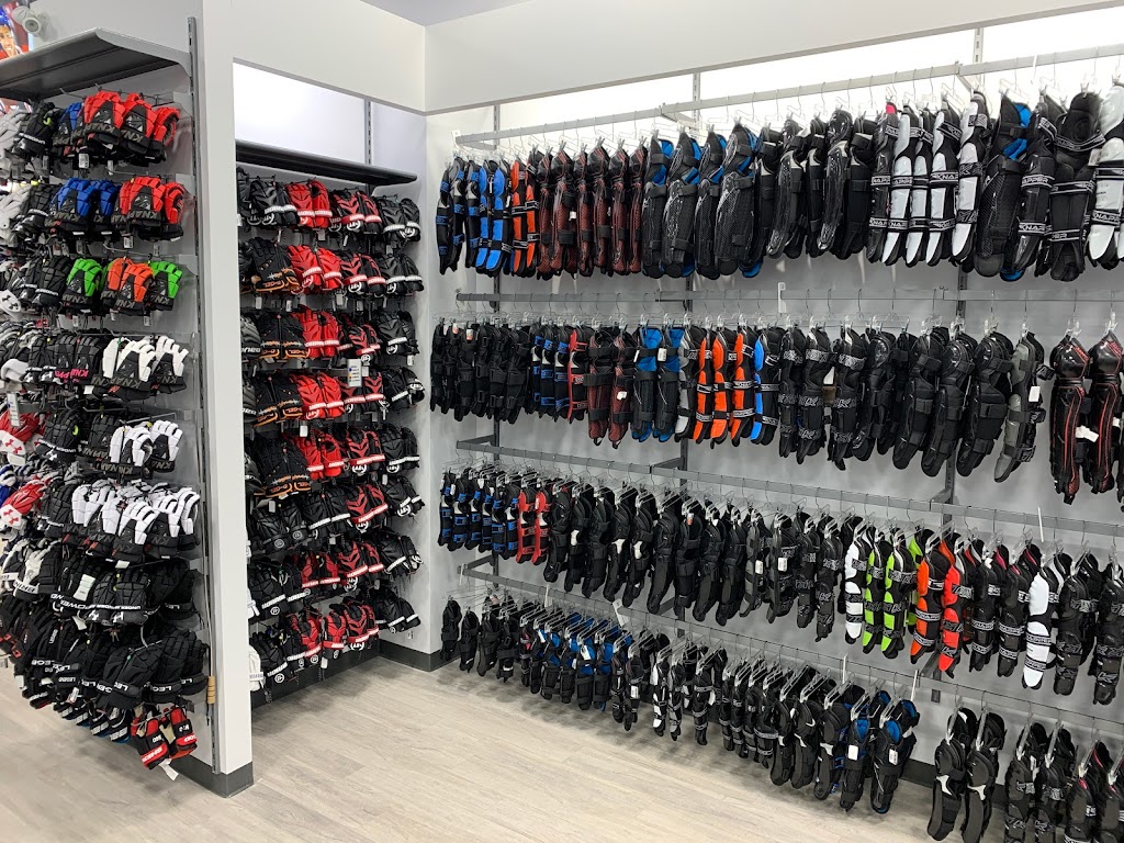 Hockey Experts | 1495 Rue King O, Sherbrooke, QC J1J 2C1, Canada | Phone: (819) 346-4050