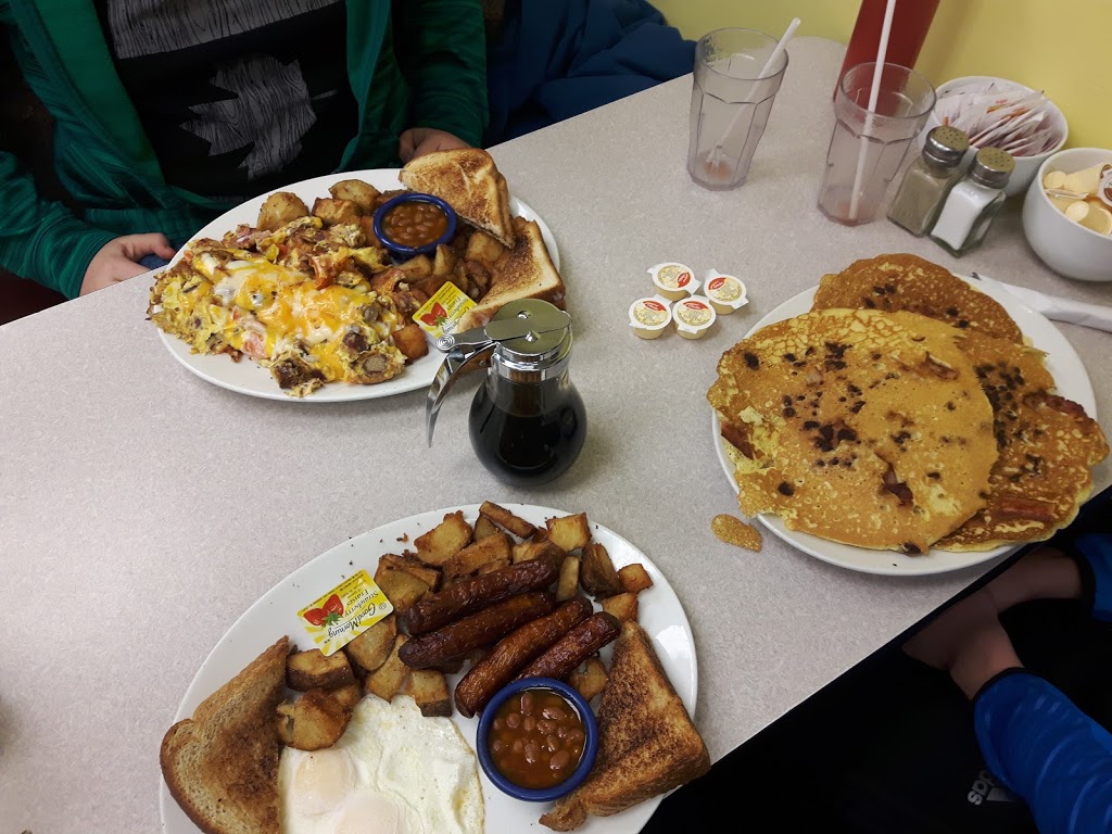 Kels Diner | 241 Dunsdon St #115, Brantford, ON N3R 7C3, Canada | Phone: (519) 720-9411
