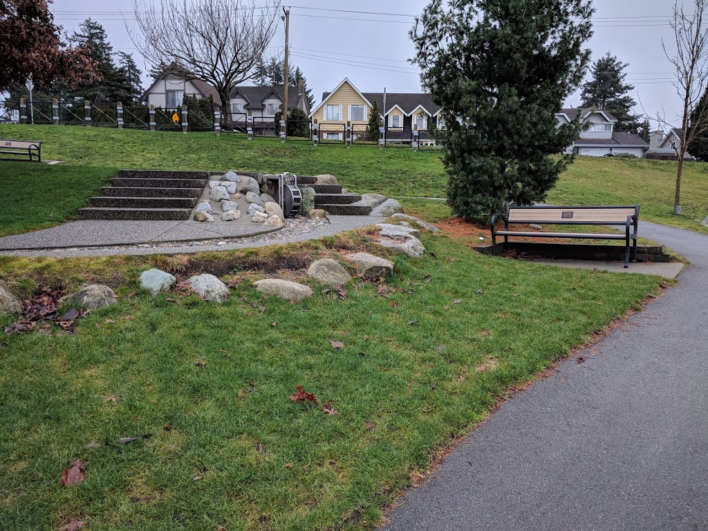 Diefenbaker Park | 6579 1 Ave, Delta, BC V4M 3X9, Canada | Phone: (604) 946-3308