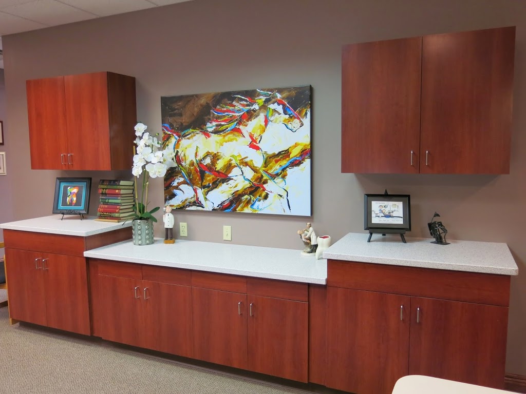 Graci Family Dental | 5320 Military Rd #101, Lewiston, NY 14092, USA | Phone: (716) 298-3384
