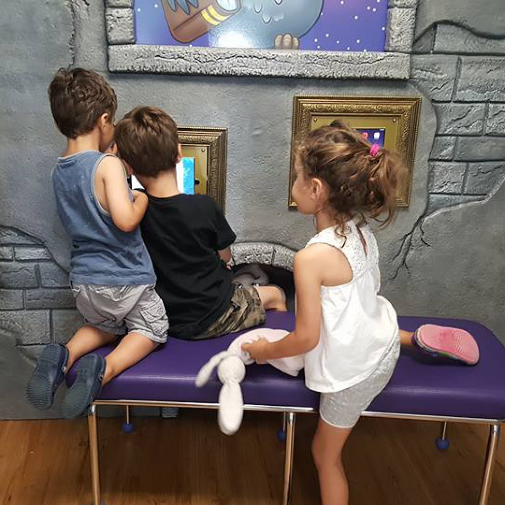 Imagination Design Studios (IDS Kids) | 6204 29 St SE #1, Calgary, AB T2C 1W3, Canada | Phone: (888) 884-4102