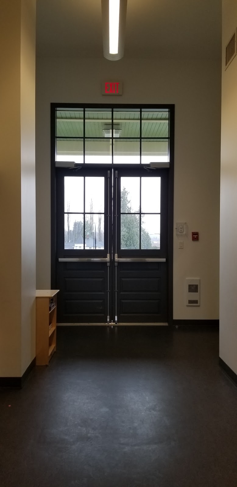 Kensington Prairie Community Centre | 16824 32 Ave, Surrey, BC V3S 0L5, Canada | Phone: (604) 592-2606