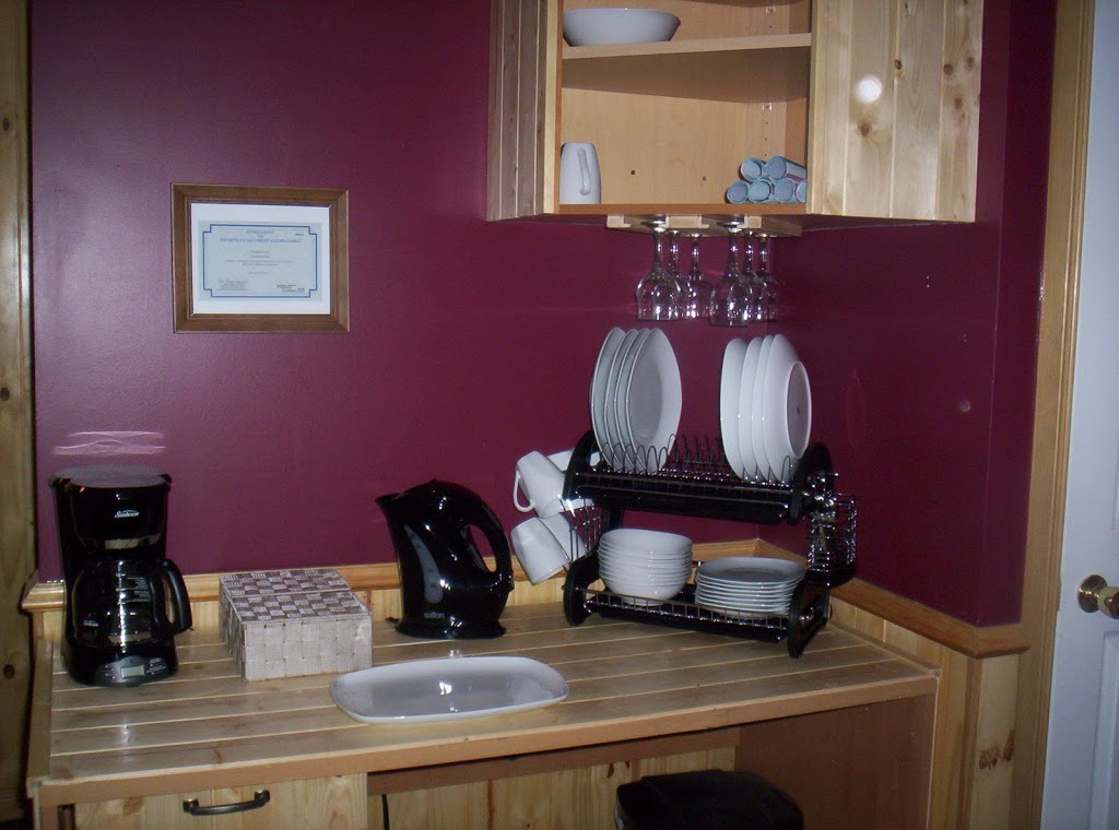 Au ptit bonheur | 684 Rue Merrill, Coaticook, QC J1A 1X5, Canada | Phone: (819) 849-0732