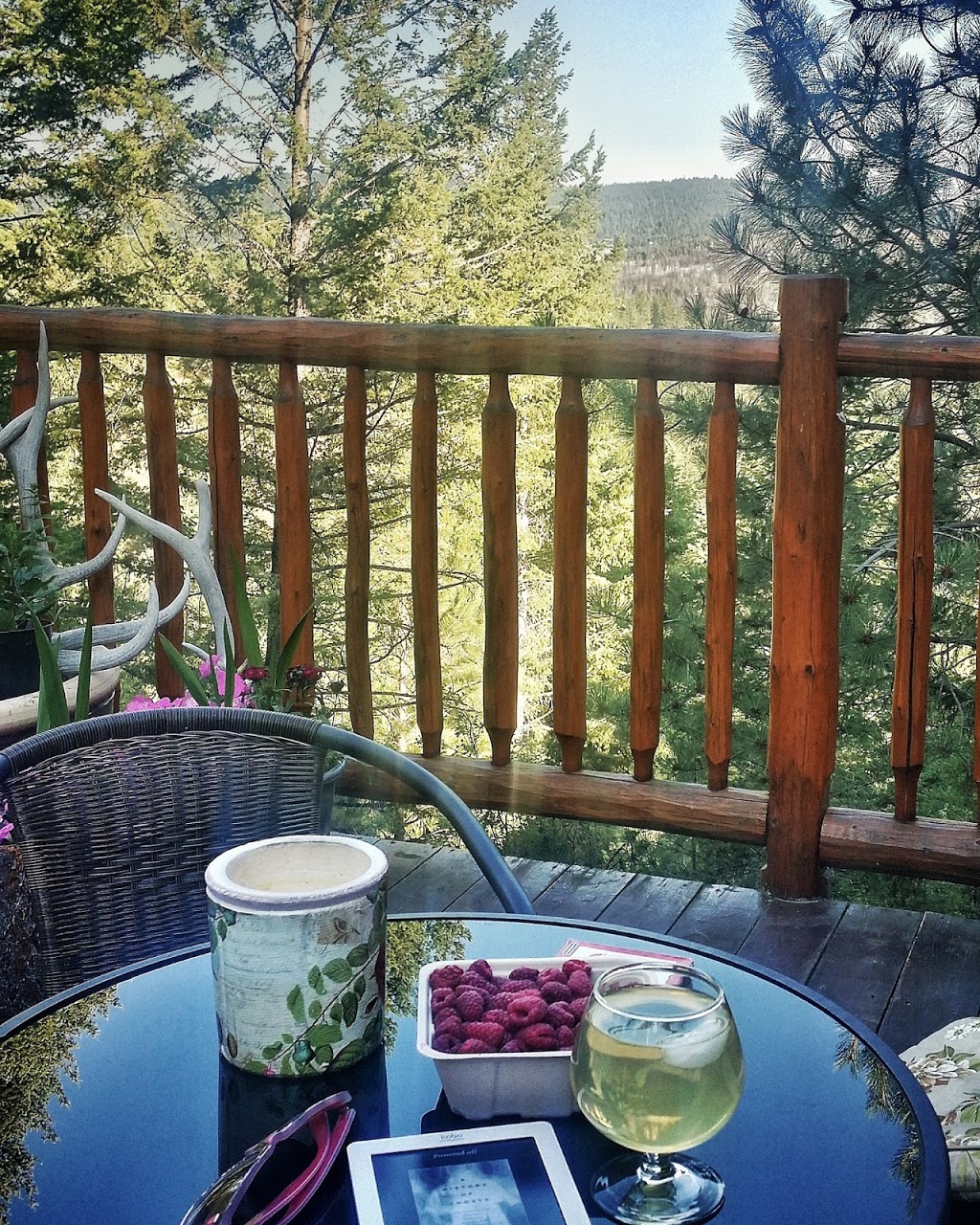 Nine Mile Ranch | 28 Nine Mile Pl, Osoyoos, BC V0H 1V6, Canada | Phone: (250) 870-4477