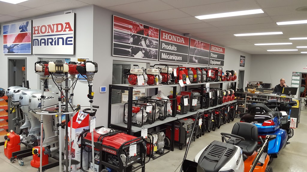 Boisvert Motos - LAMI DENIS | 294 Rue Queen, Sherbrooke, QC J1M 1K6, Canada | Phone: (819) 565-1376