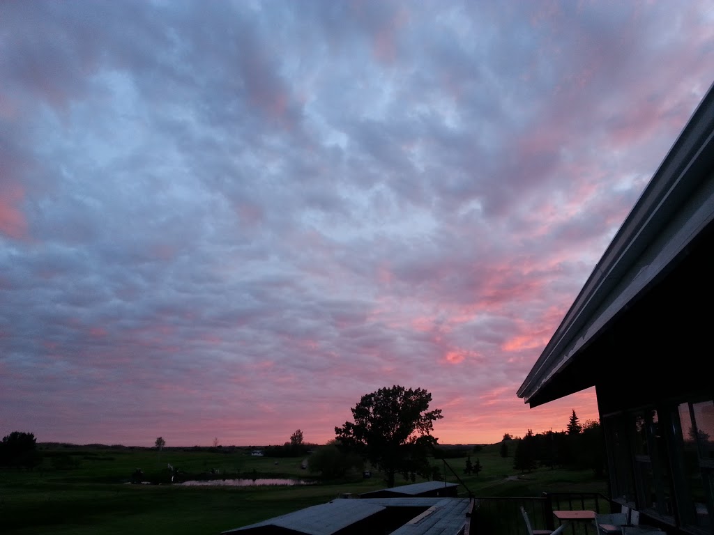 Regina Beach Golf Club | 433 McNab road Box 31, 4C0, Regina Beach, SK S0G 4C0, Canada | Phone: (306) 729-4653