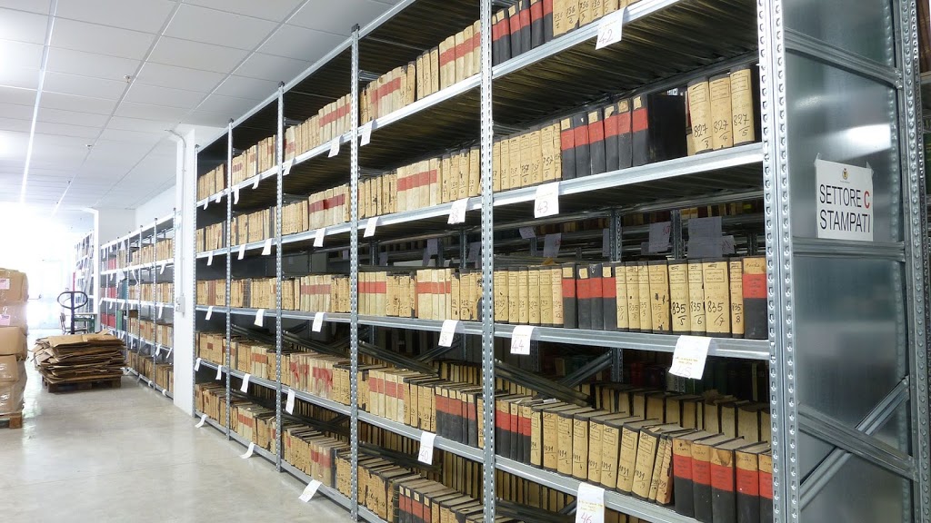 CheckPoint Group - Storage solutions & systems | 3176 Boulevard Chèvremont, LÎle-Bizard, QC H9C 2W2, Canada | Phone: (514) 581-8951