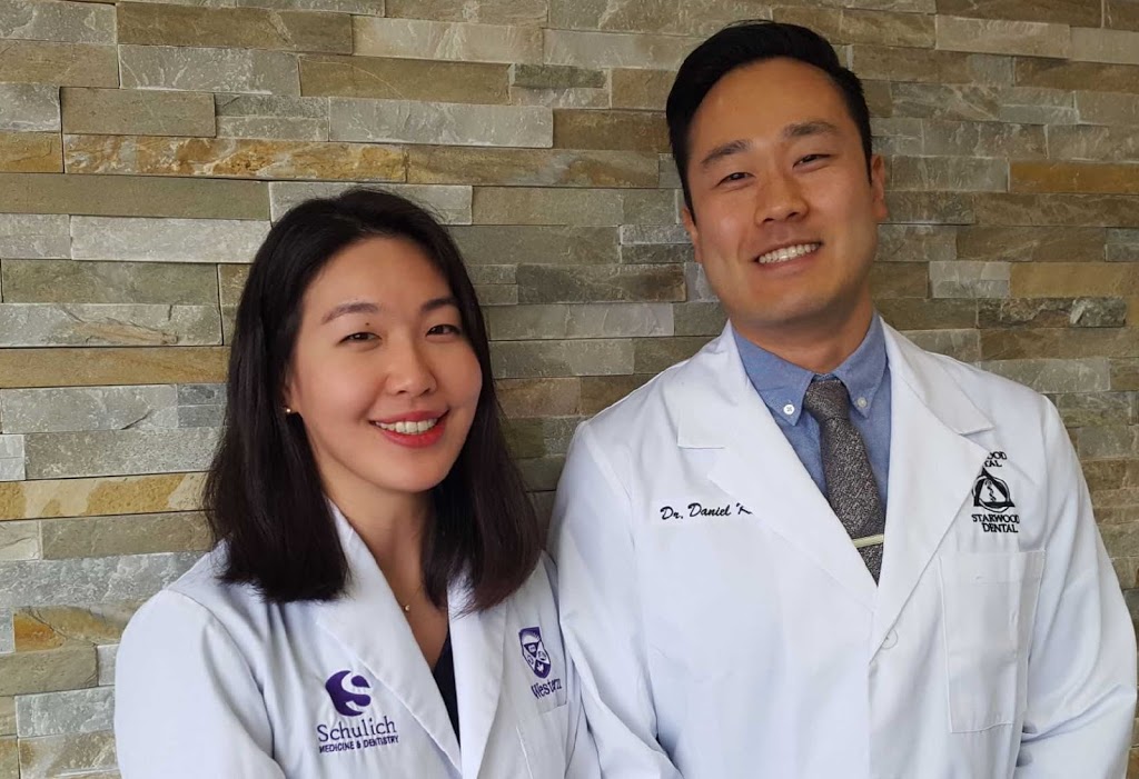 Starwood Dental | 235 Starwood Dr #4, Guelph, ON N1E 7M5, Canada | Phone: (519) 766-1000