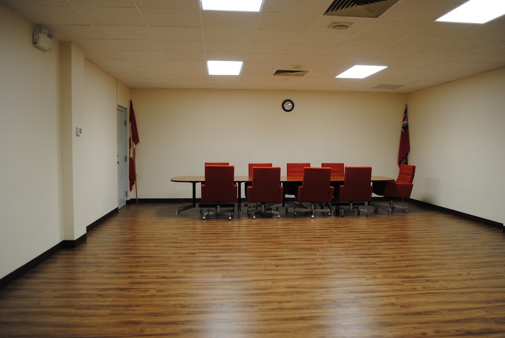 Gerry Masterson Township of Thurlow Community Centre | 516 Harmony Rd, Corbyville, ON K0K 1V0, Canada | Phone: (613) 962-8000