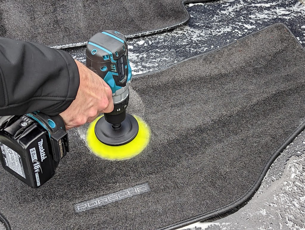 Hyperfocus Detailing | 933 Wild Ridge Way, Victoria, BC V9C 0H1, Canada | Phone: (250) 661-7846