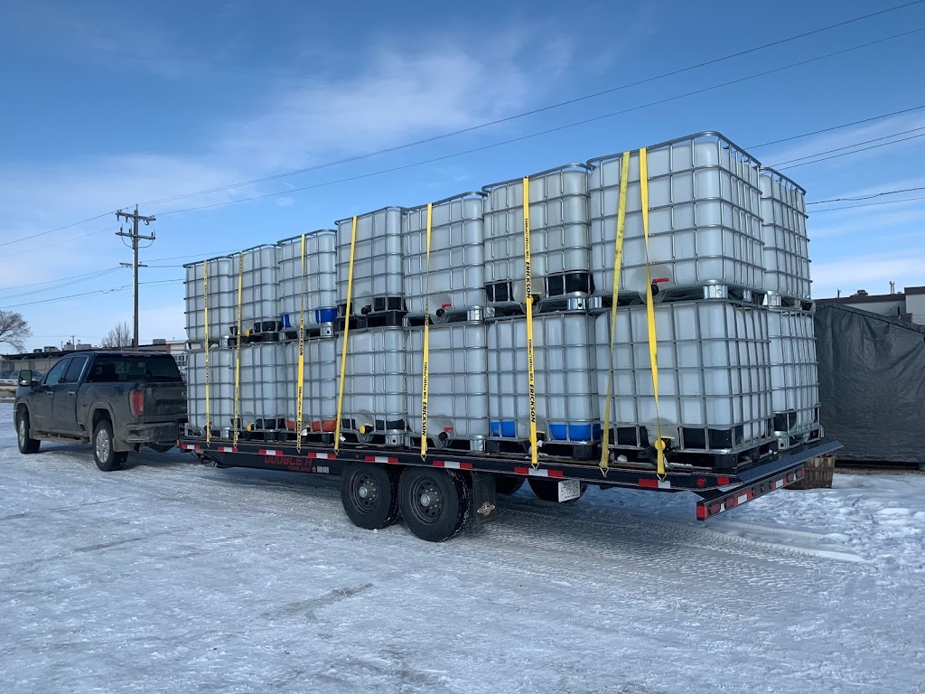 Annelida Casting Innovations | 31 Goertz Ave, Stony Plain, AB T7Z 0H6, Canada | Phone: (780) 777-9676