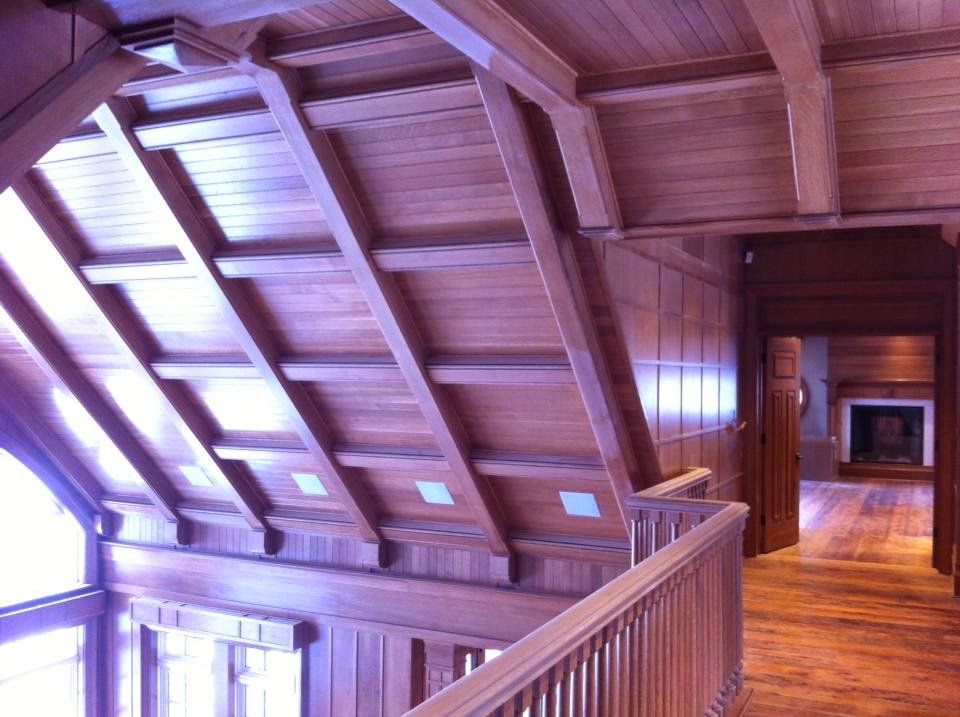 McCoys Decorating | 58 Keith Rd, Bracebridge, ON P1L 0A1, Canada | Phone: (705) 645-4515