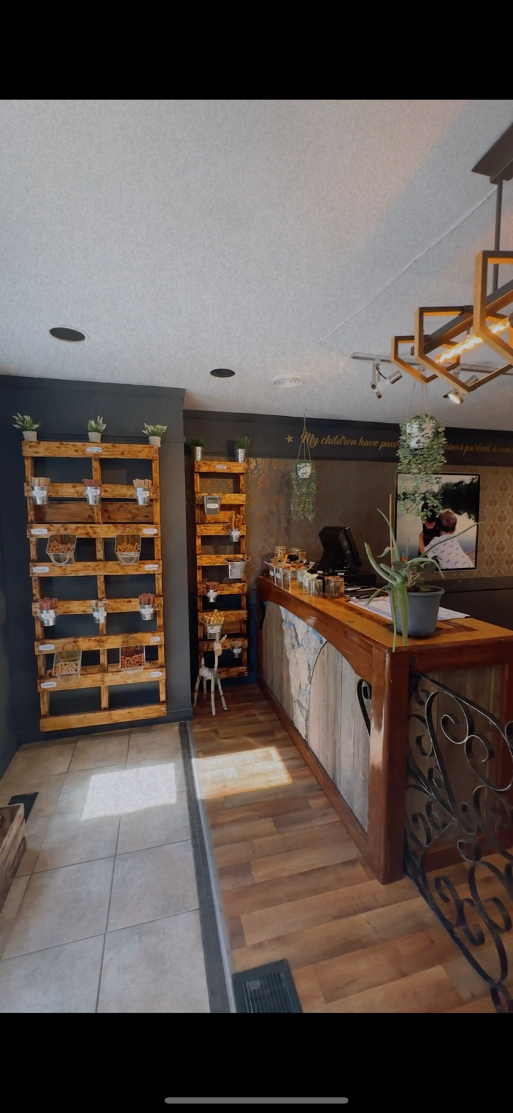 Toilettage Fluffie | 15a Rue Bridge, Ormstown, QC J0S 1K0, Canada | Phone: (450) 829-1033