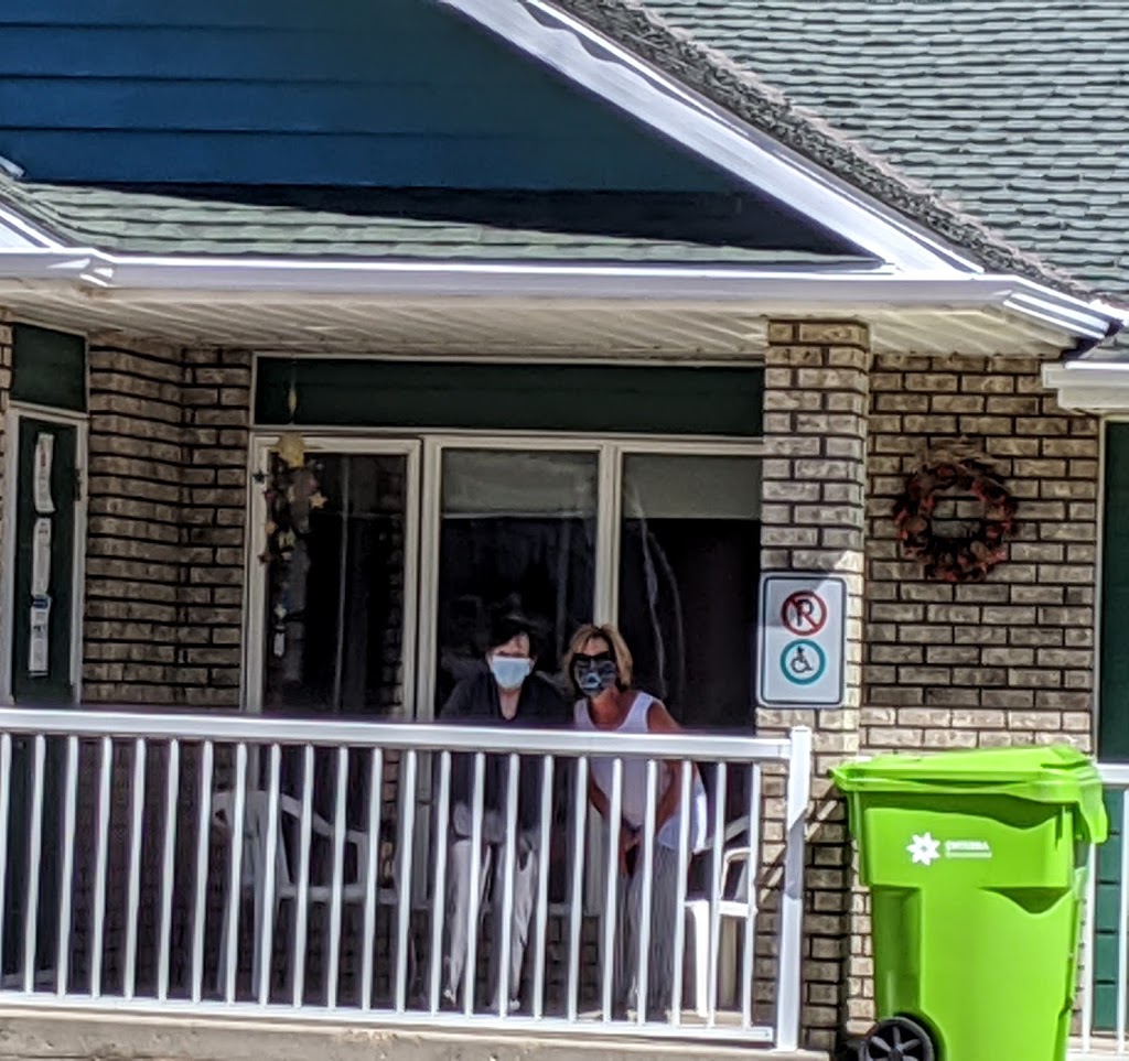 Harrison House | 147 Company Ave, Fort QuAppelle, SK S0G 1S0, Canada | Phone: (306) 332-5556