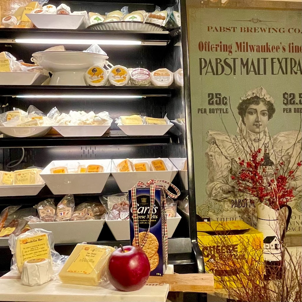 Nellies Cheese and Party Shop | 15786 Loyalist Pkwy, Bloomfield, ON K0K 1G0, Canada | Phone: (833) 732-3276