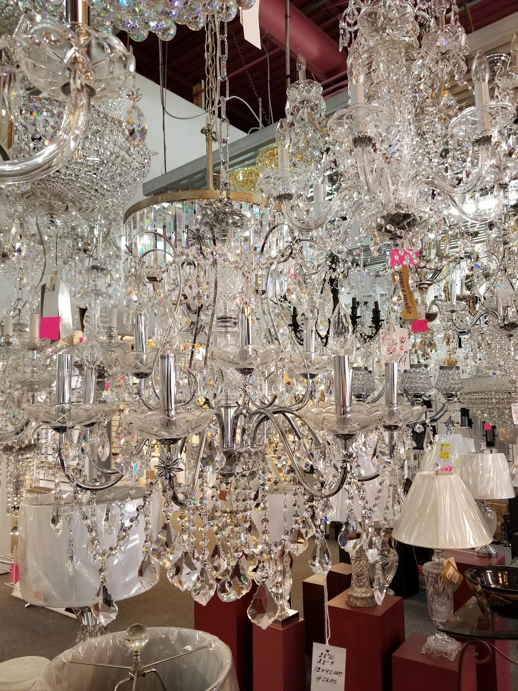 Electrolight Enterprises | 1412 Kennedy Rd, Scarborough, ON M1P 2L7, Canada | Phone: (416) 285-9990