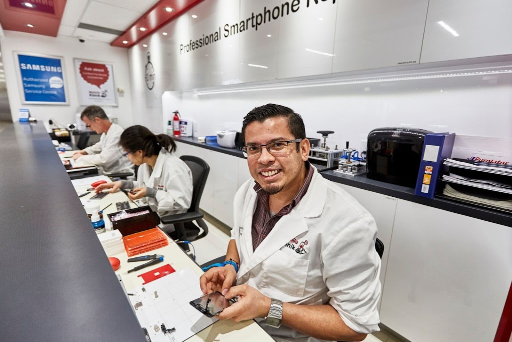 Mobile Klinik Professional Smartphone Repair - Niagara | 7481 Oakwood Dr, Niagara Falls, ON L2E 6S5, Canada | Phone: (289) 477-6122
