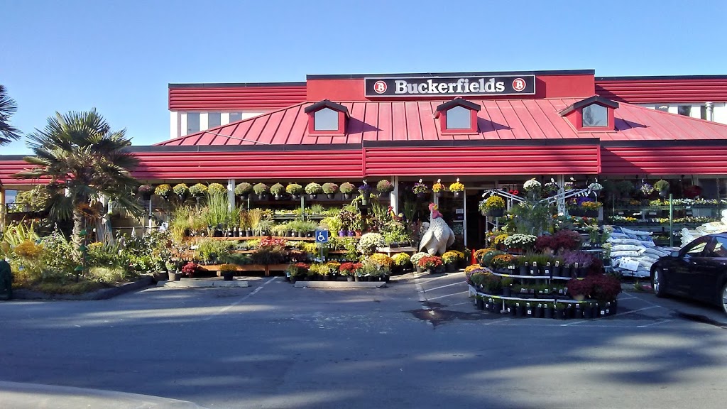 Buckerfields Feeds & Pet Supplies | 1970 Keating Cross Rd, Saanichton, BC V8M 2A6, Canada | Phone: (250) 652-9188