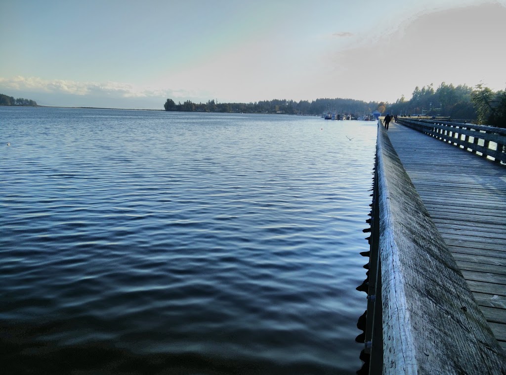 Crab Shack Sportfishing | 6947 W Coast Rd, Sooke, BC V9Z 0V1, Canada | Phone: (250) 642-4410