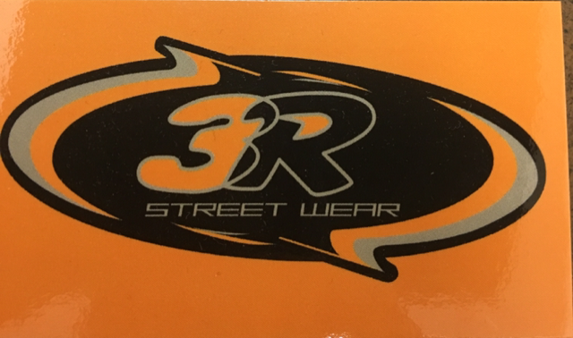 3R street wear | clothing store | 6865 Rue St-Hubert, Montréal, QC H2S 2M7, Canada | 5145074449 OR +1 514-507-4449