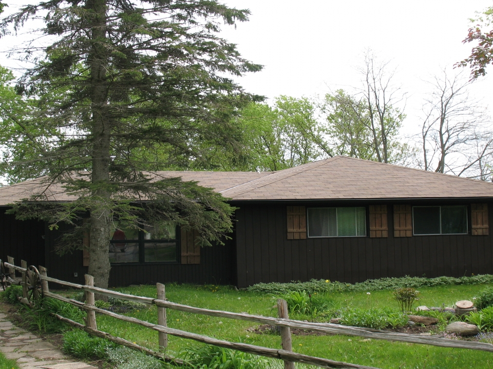 Roof Pro Plus Home Improvements | 23665b Lake Ridge Rd, Pefferlaw, ON L0E 1N0, Canada | Phone: (905) 898-4800