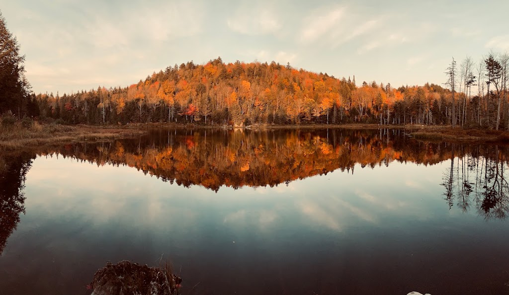 Le chalet 88 | 88, chemin du Lac Thurson Wentworth-Nord, Les Pays-den-Haut, QC J0T 1Y0, Canada | Phone: (514) 571-9887