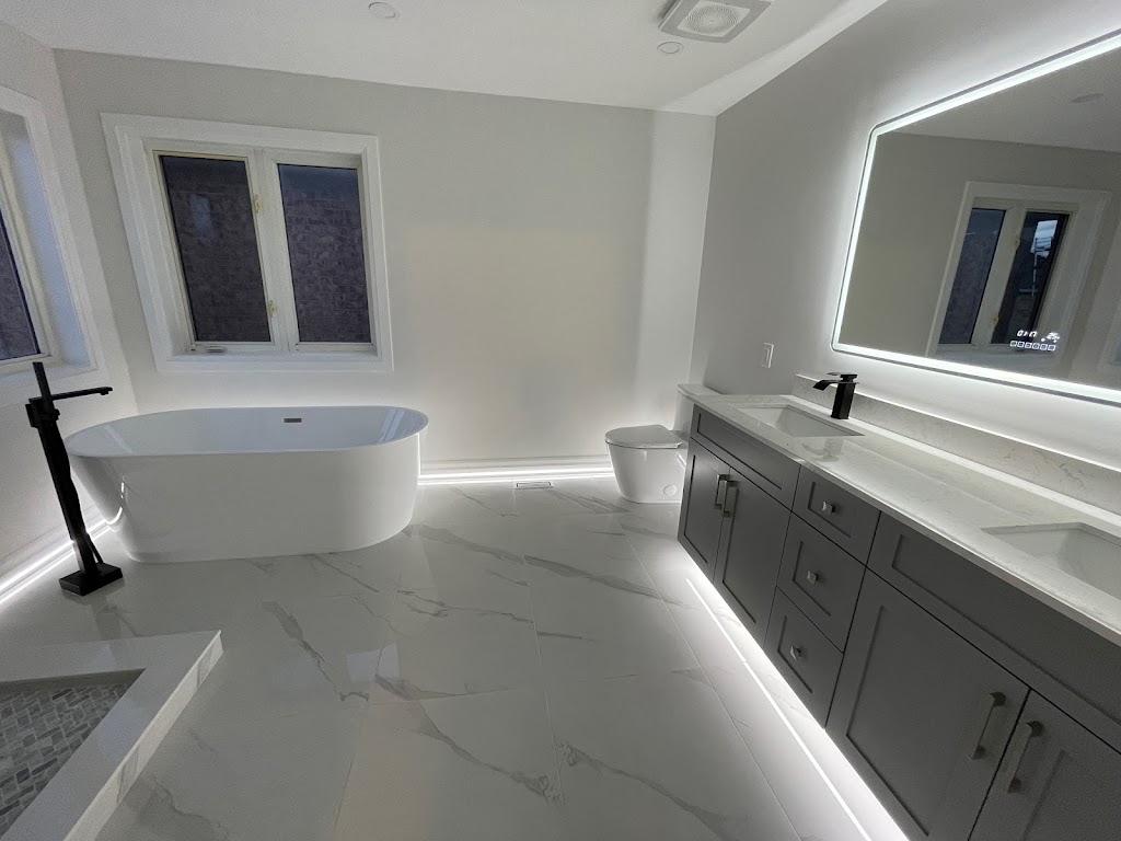 Hope builder Inc | 105 Stafford Rd, North York, ON M2R 1V5, Canada | Phone: (647) 679-0745