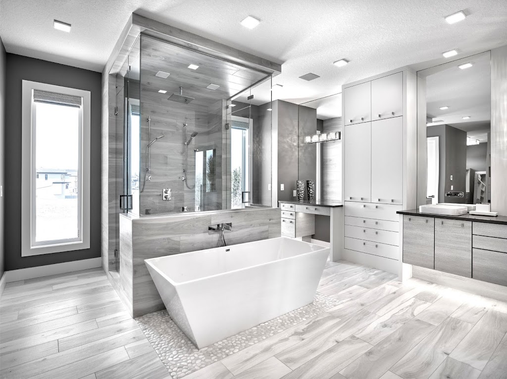Vickys Homes | 5130 Woolsey Link NW, Edmonton, AB T6W 2C1, Canada | Phone: (780) 984-6666