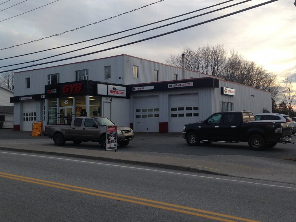 VitrXpert vitres dautos | 118 Rue Saint Louis, Warwick, QC J0A 1M0, Canada | Phone: (819) 358-5251