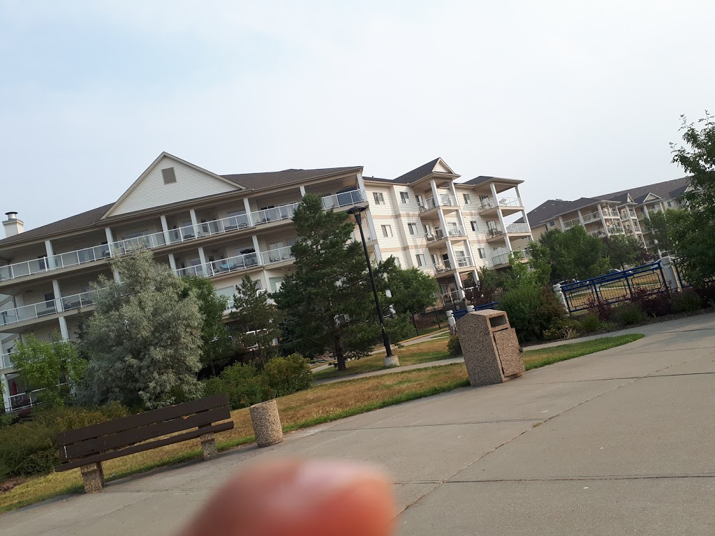 Allen Gray Continuing Care Centre | 5005 28 Ave NW, Edmonton, AB T6L 7G1, Canada | Phone: (780) 469-2371