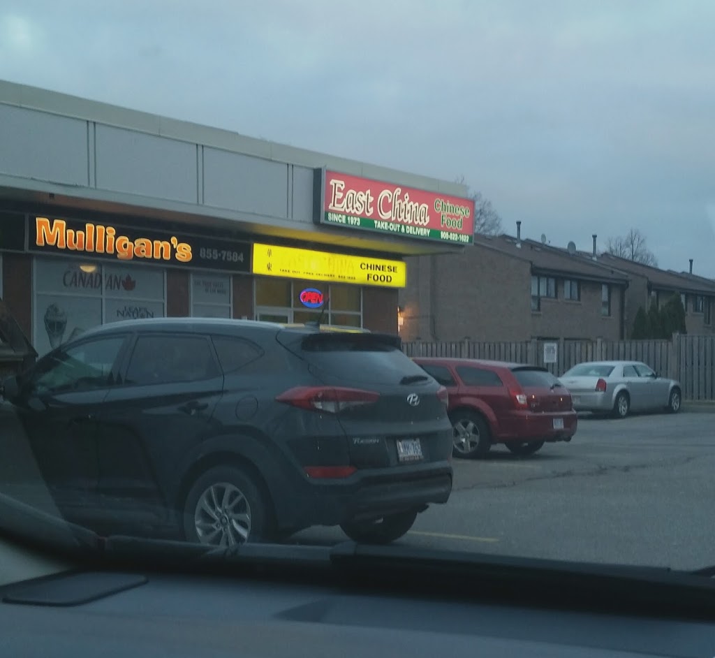 Far East Chinese Food | 137 Martin Grove Rd, Etobicoke, ON M9B 4K8, Canada | Phone: (416) 231-3387