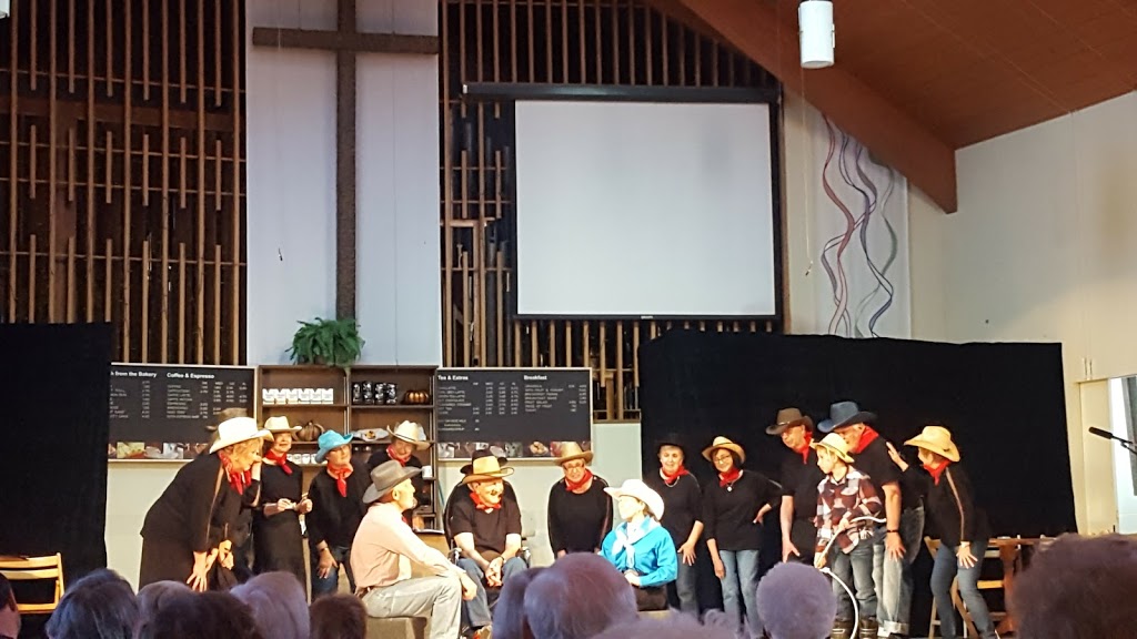 St. Davids United Church | 3303 Capitol Hill Crescent NW, Calgary, AB T2M 2R2, Canada | Phone: (403) 284-2276