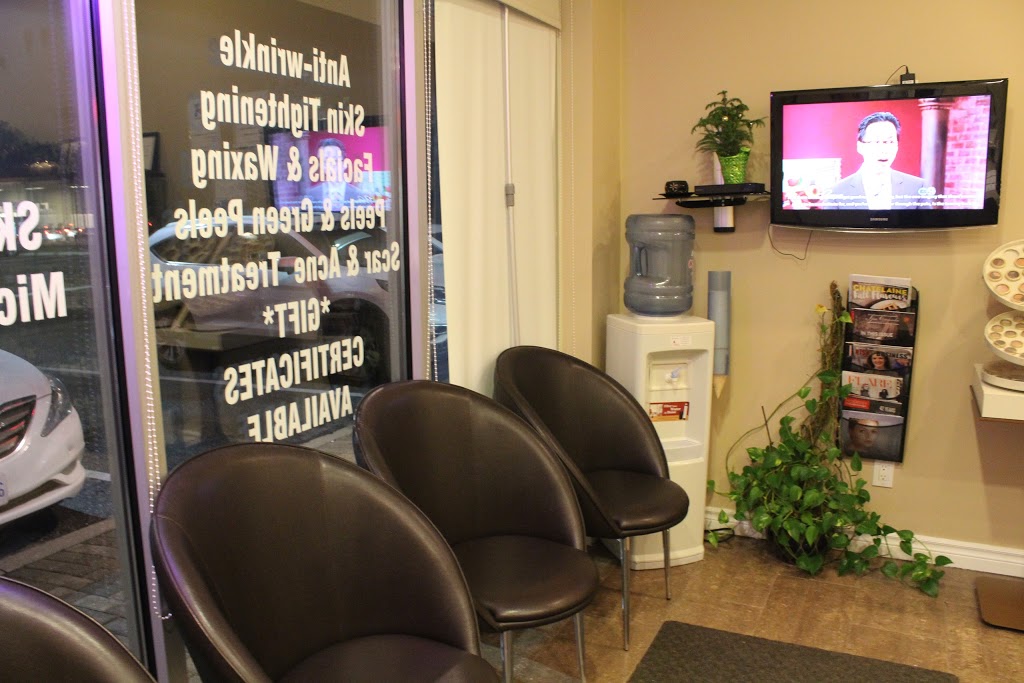 Beauskin Laser Clinic | 5425 Creditview Rd, Mississauga, ON L5V 2P3, Canada | Phone: (905) 812-2777