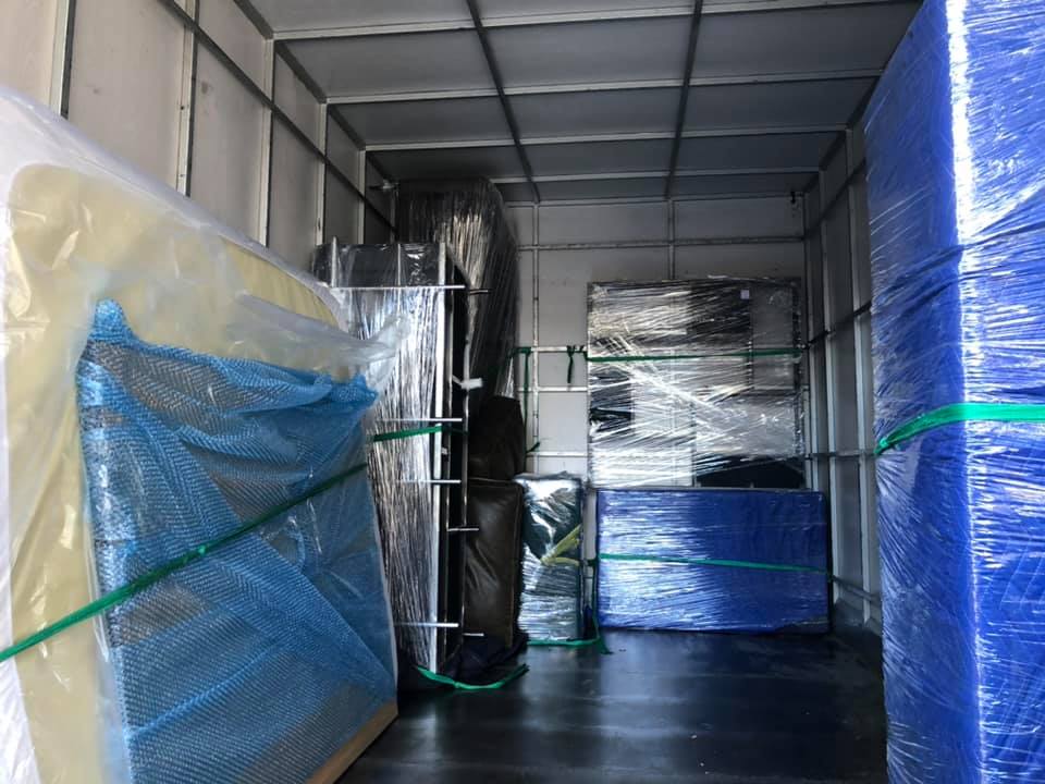 The Moving Company Inc | 7488 Byrnepark Walk #415, Burnaby, BC V3N 0B6, Canada | Phone: (604) 493-2051