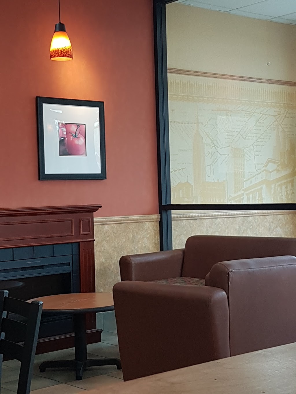 Subway | 1448 Fall River Rd, Fall River, NS B2T 1J2, Canada | Phone: (902) 861-5050