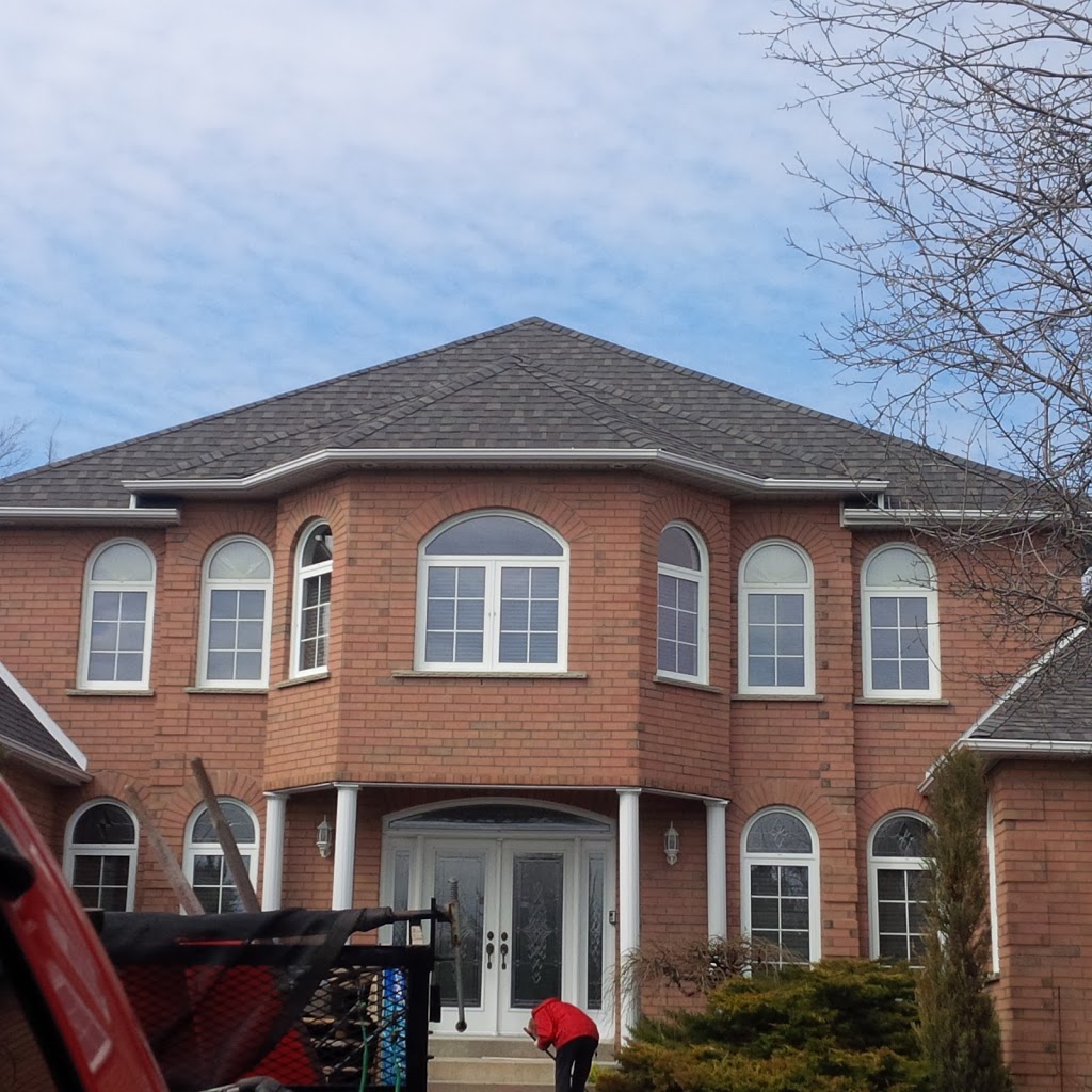 Insurance Roofing | 119 Cadillac Ave S, Oshawa, ON L1H 5Z3, Canada | Phone: (905) 260-1905