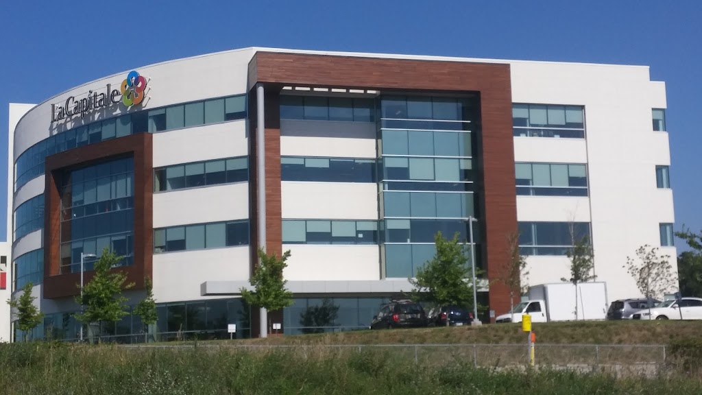 La Capitale | 1950 Rue Maurice-Gauvin bureau 201, Laval, QC H7S 1Z5, Canada | Phone: (450) 781-4830