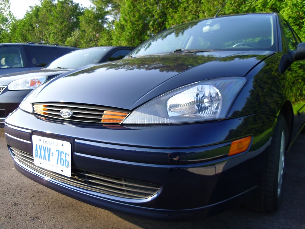 Regional Auto Collision | 3507 Grimsby Rd, Grassie, ON L0R 1M0, Canada | Phone: (905) 945-3096