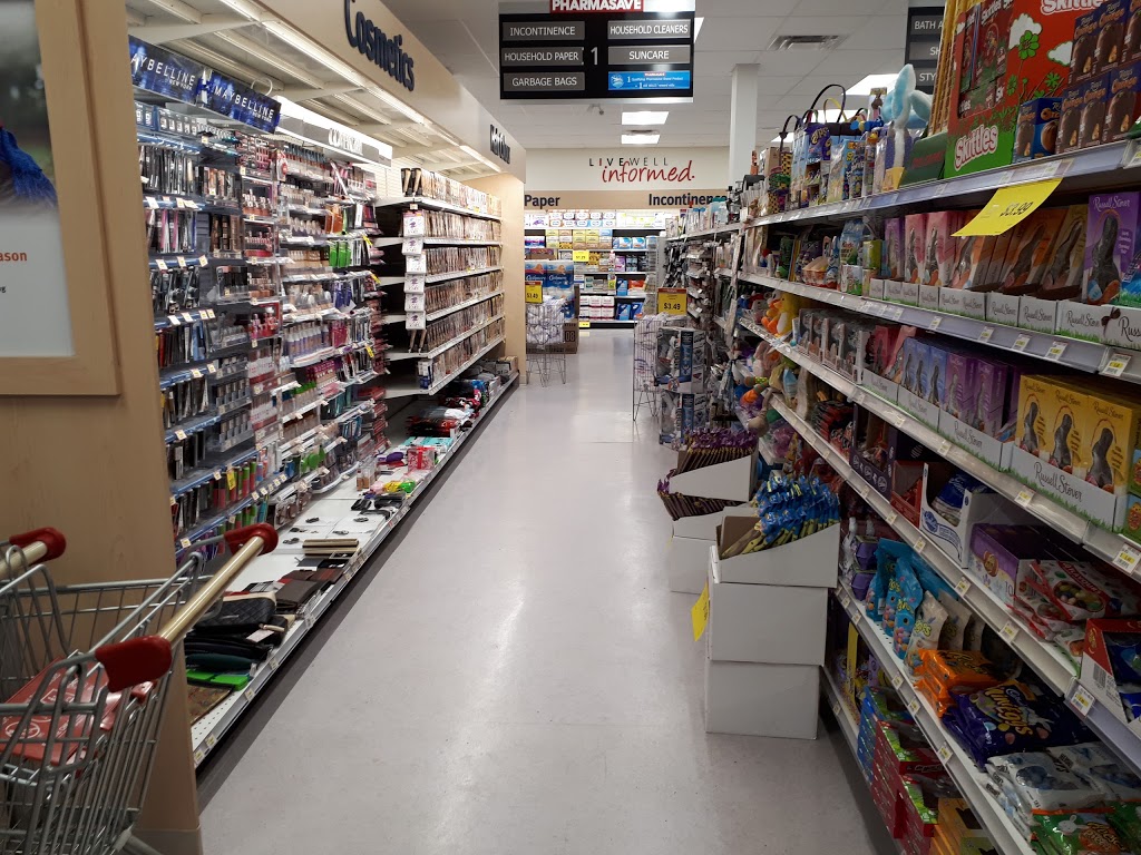 Pharmasave Middle Sackville | 1624 Sackville Dr, Middle Sackville, NS B4E 3A8, Canada | Phone: (902) 252-7772