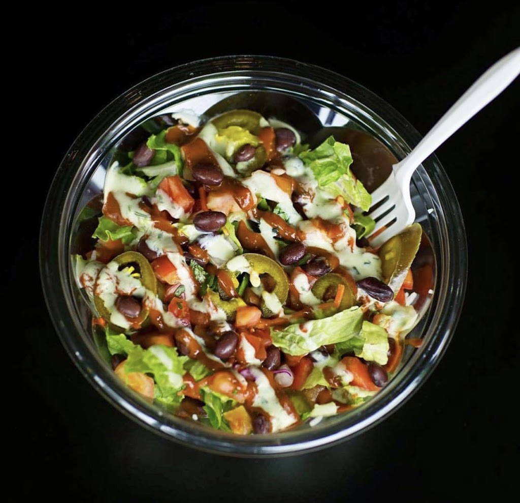 Burrito Jax | 74 Old Placentia Rd, Mount Pearl, NL A1N 5H6, Canada | Phone: (709) 221-9333