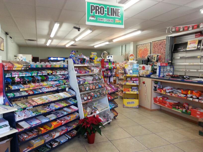 One Stop Mini Market | 6146 Malden Rd, Windsor, ON N9H 1S8, Canada | Phone: (519) 978-9188