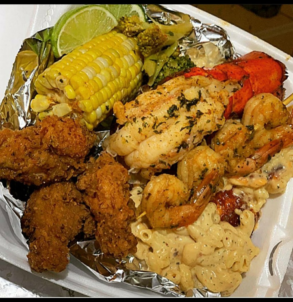 Chamaz Grill Restaurant | 5608 Bd Léger, Montréal-Nord, QC H1G 1K3, Canada | Phone: (514) 321-9394