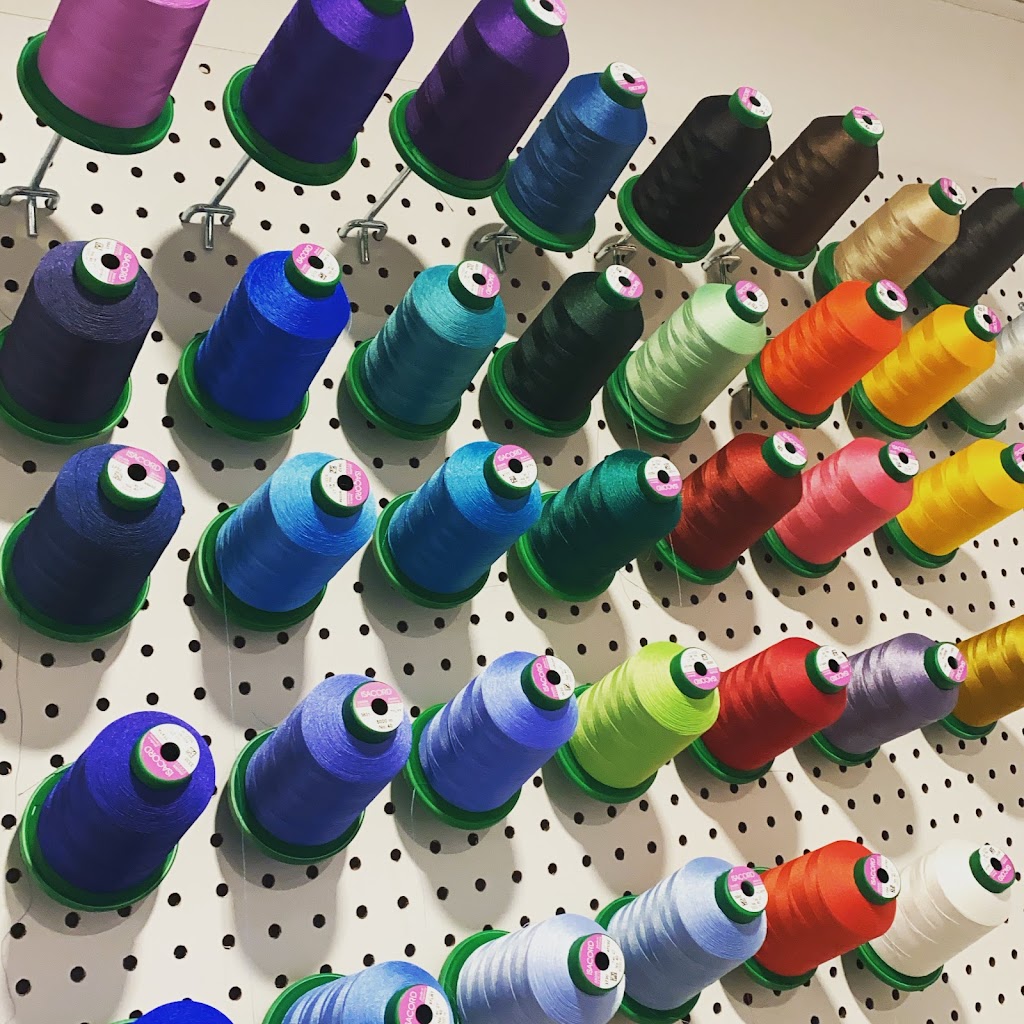 ADG Broderie | 567 Rue George Sand, Québec, QC G1C 8H5, Canada | Phone: (418) 554-8774