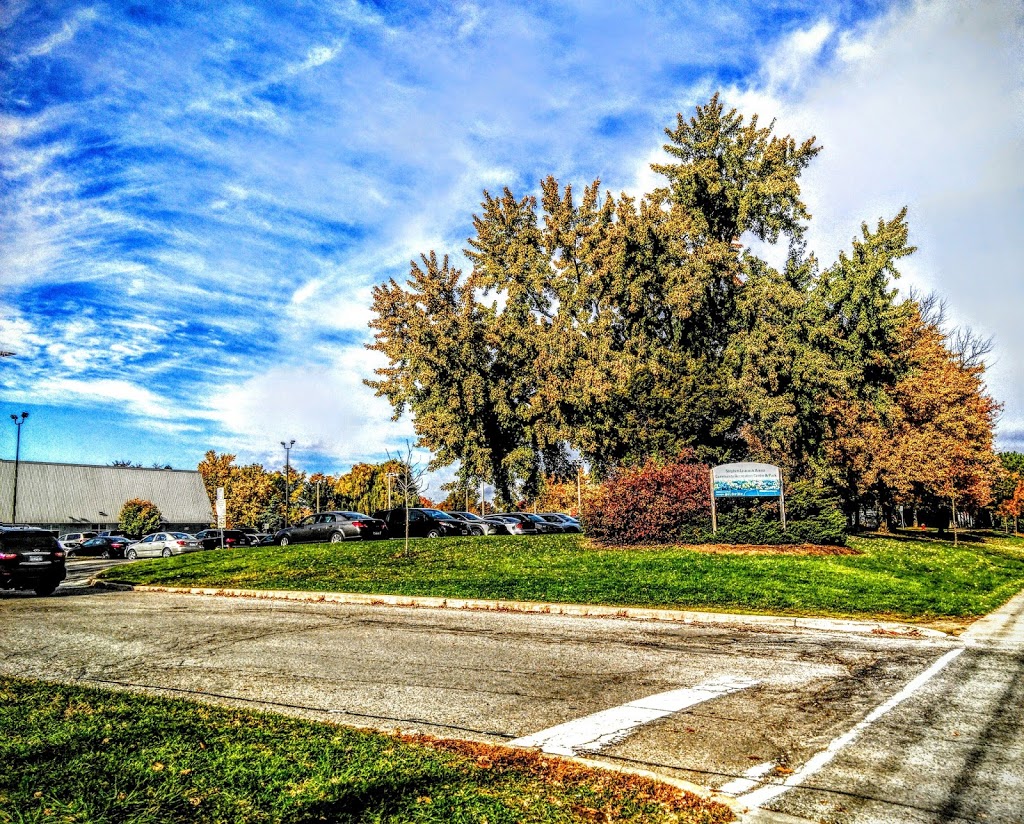 Stephen Leacock Community Recreation Center | 2500 Birchmount Rd, Scarborough, ON M1T 2M5, Canada | Phone: (416) 396-4184