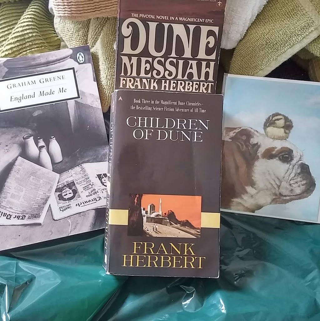 Green Heron Books | 47 Grand River St N, Paris, ON N3L 2M3, Canada | Phone: (519) 442-1822