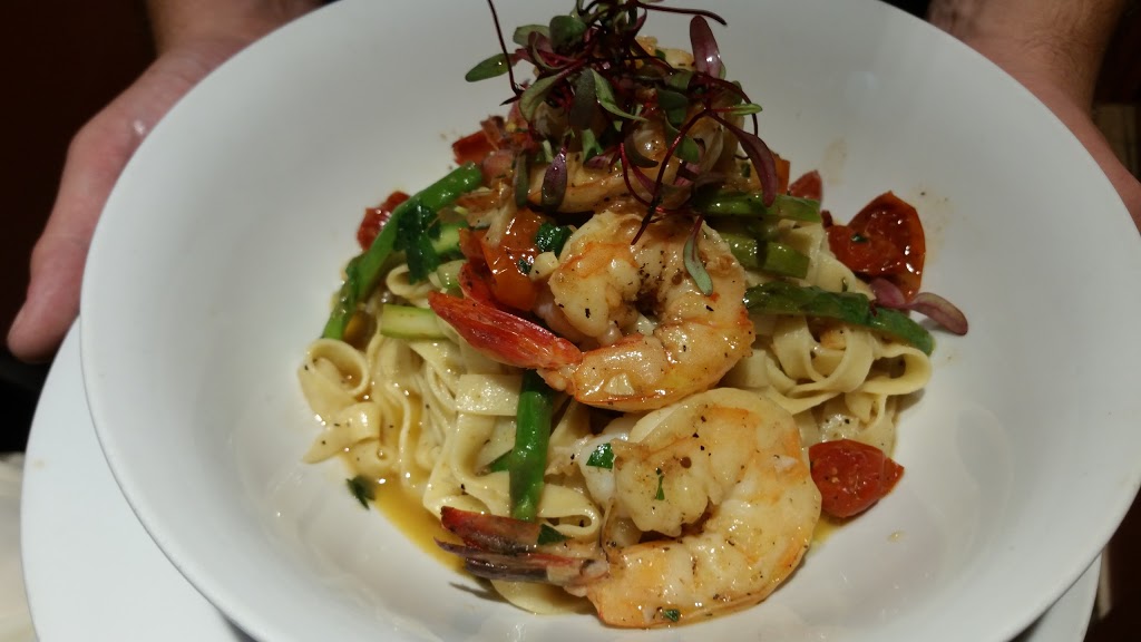 A Tavola Bistro | 10 Meadowglen Dr #2, Whitby, ON L1R 3P8, Canada | Phone: (905) 493-1967