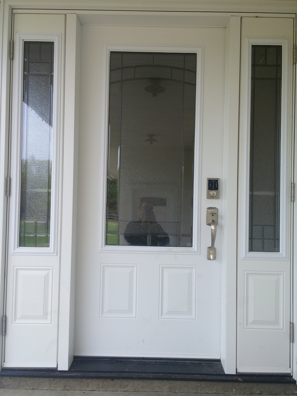 Capstone Security Concepts Inc. | 5128 48 Ave, Millet, AB T0C 1Z0, Canada | Phone: (780) 387-8421