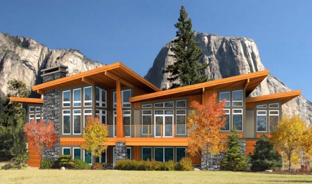 Emerald Forest Homes | 721 Winn Rd, Gibsons, BC V0N 1V0, Canada | Phone: (604) 989-8184