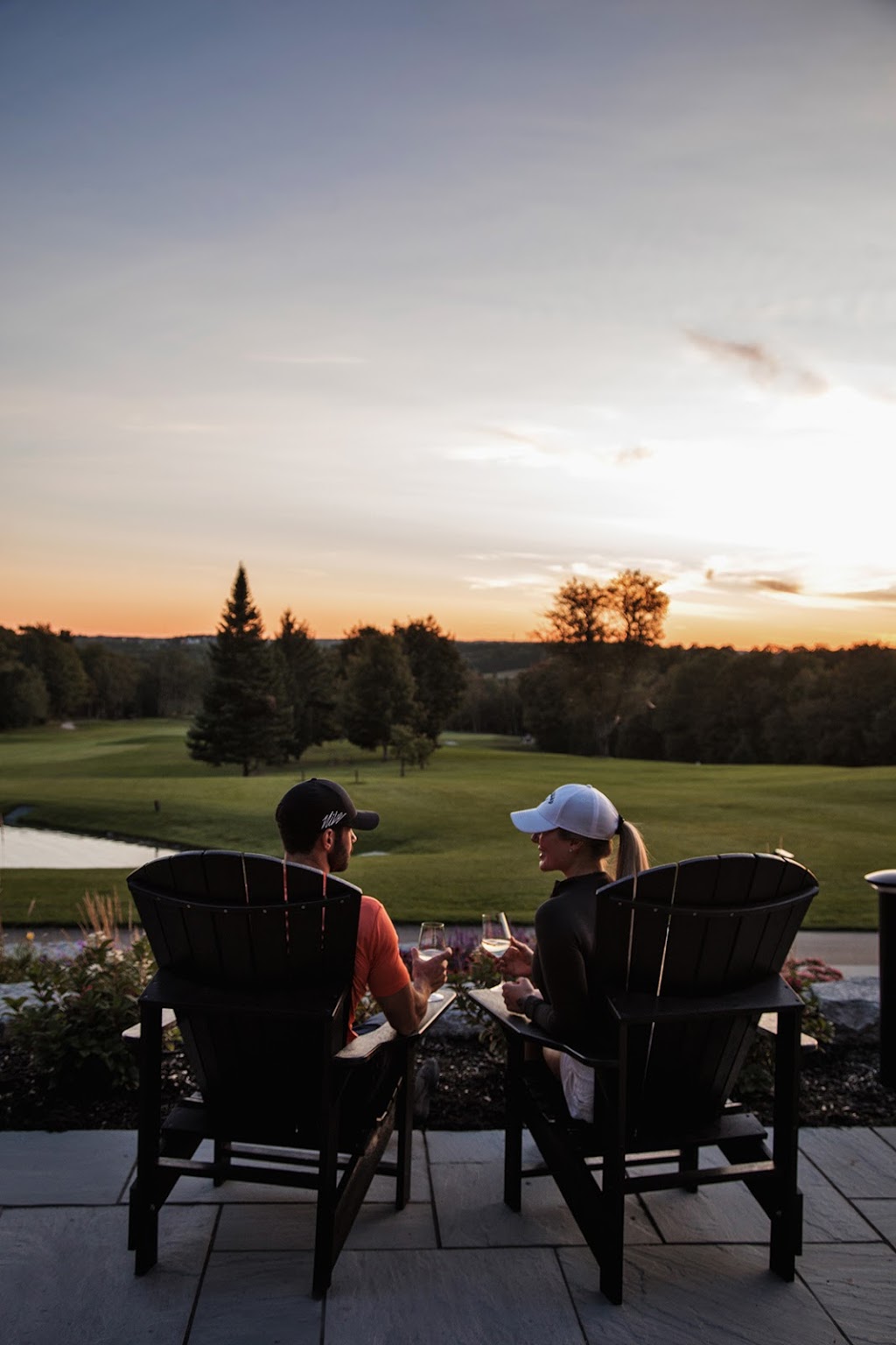 Braestone Club | 3000 11 Line N, Hawkestone, ON L0L 1T0, Canada | Phone: (705) 325-0678
